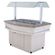 Buffet-Self-Service-Quente-1900-mm-BTF-Frilux