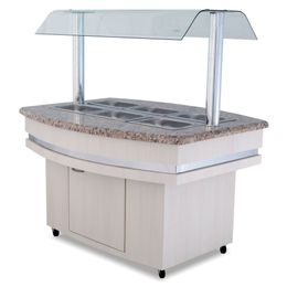 Buffet-Self-Service-Quente-1600-mm-BF002-Frilux