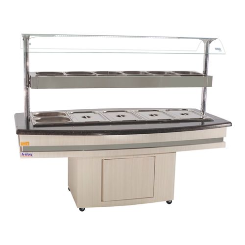 Buffet-Self-Service-Conjugado-2400-mm-RF131-Frilux