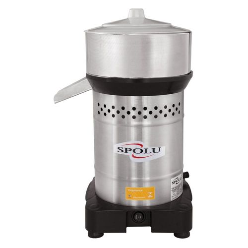 Extrator de Suco Inox Ind Spolu Atau