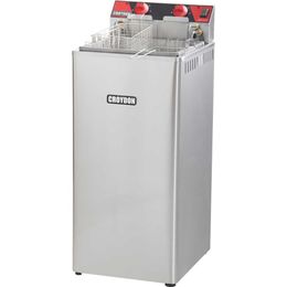 Fritadeira-15L-8000w-Zona-Fria-Croydon