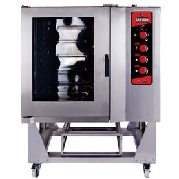 Forno-Combinado-20GNs-Eletrico-Croydon