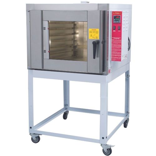 Forno Turbo Elétrico Trifásico 5 Assadeiras FTE150 G.Paniz