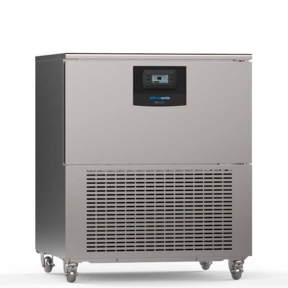 Ultracongelador Profissional UKMAX05 Prática