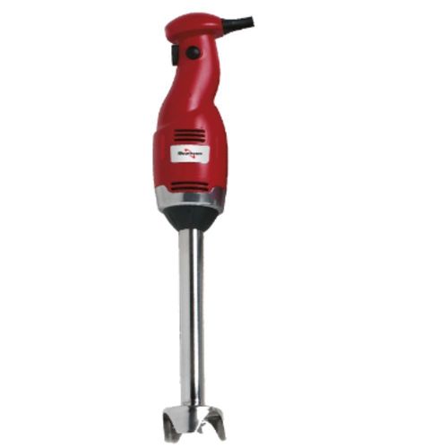 Mixer Profissional com Haste Removível MX300 Skymsen Mixer Vermelho 220V