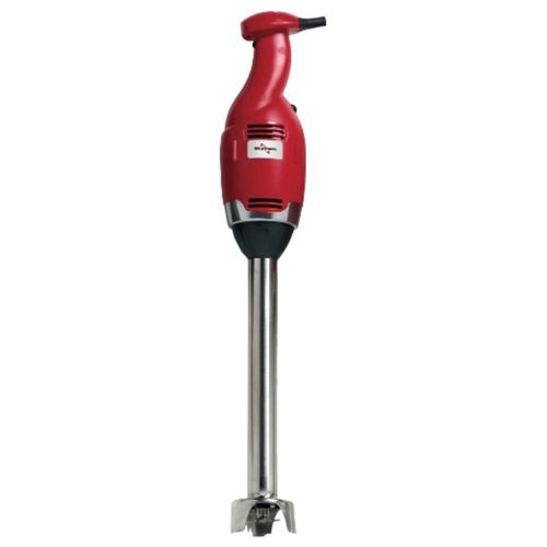 Mixer Profissional com Haste Removível MX400 Skymsen Mixer Vermelho 220V