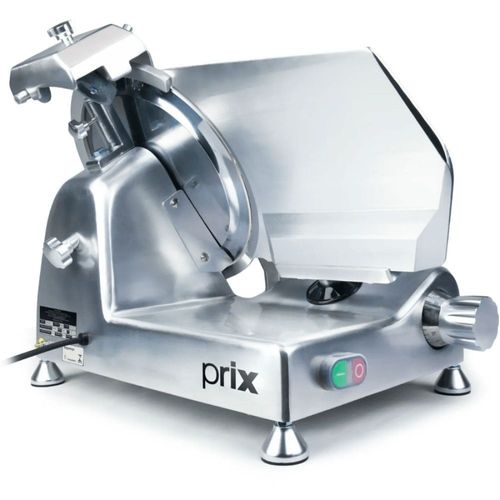 Fatiador Semiautomático Compacto Prix Agile 300S Toledo Cortador de Frios 220V