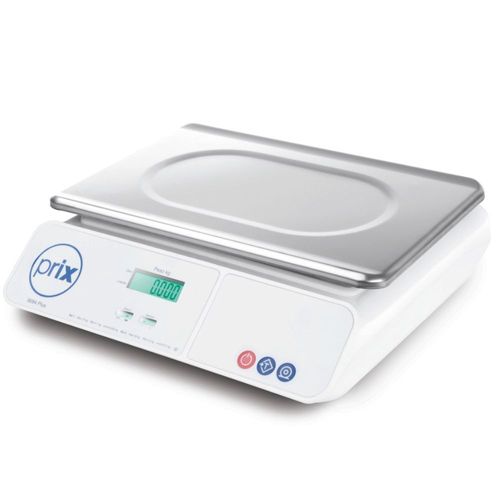 Balança Computadora Digital 9094 Plus Toledo Balança Tripla Faixa de Pesagem