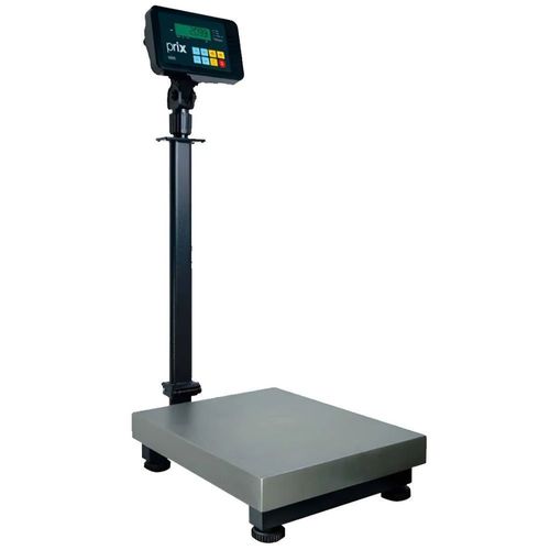 Balança Eletrônica TI200 2099 Toledo Balança Coluna Articulada