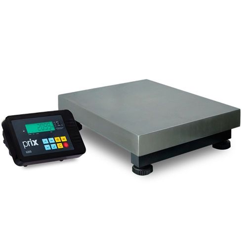 Balança Eletrônica TI200 2099 Toledo Balança Remota